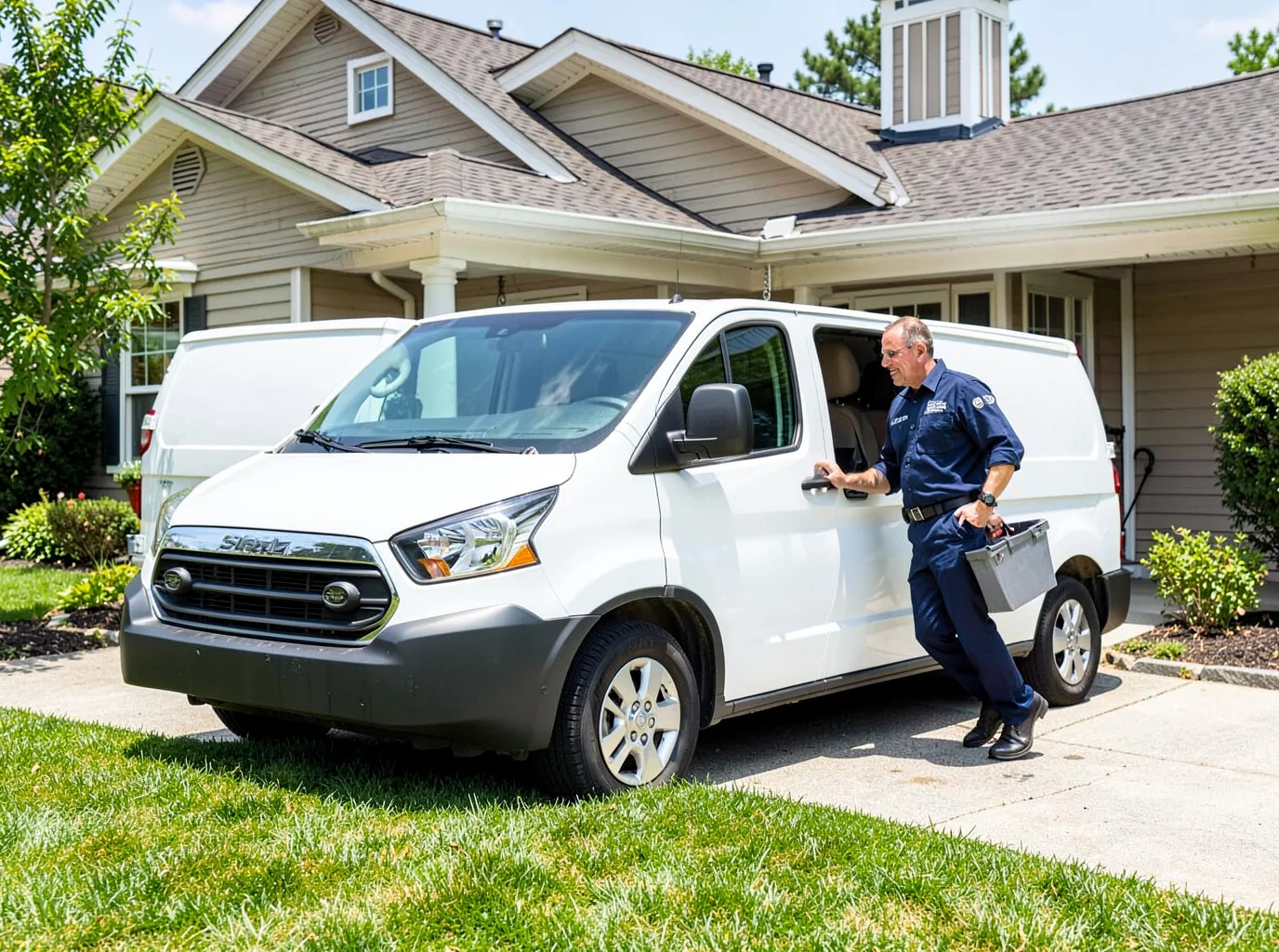 Emergency Plumber company in Saint Cloud, WI