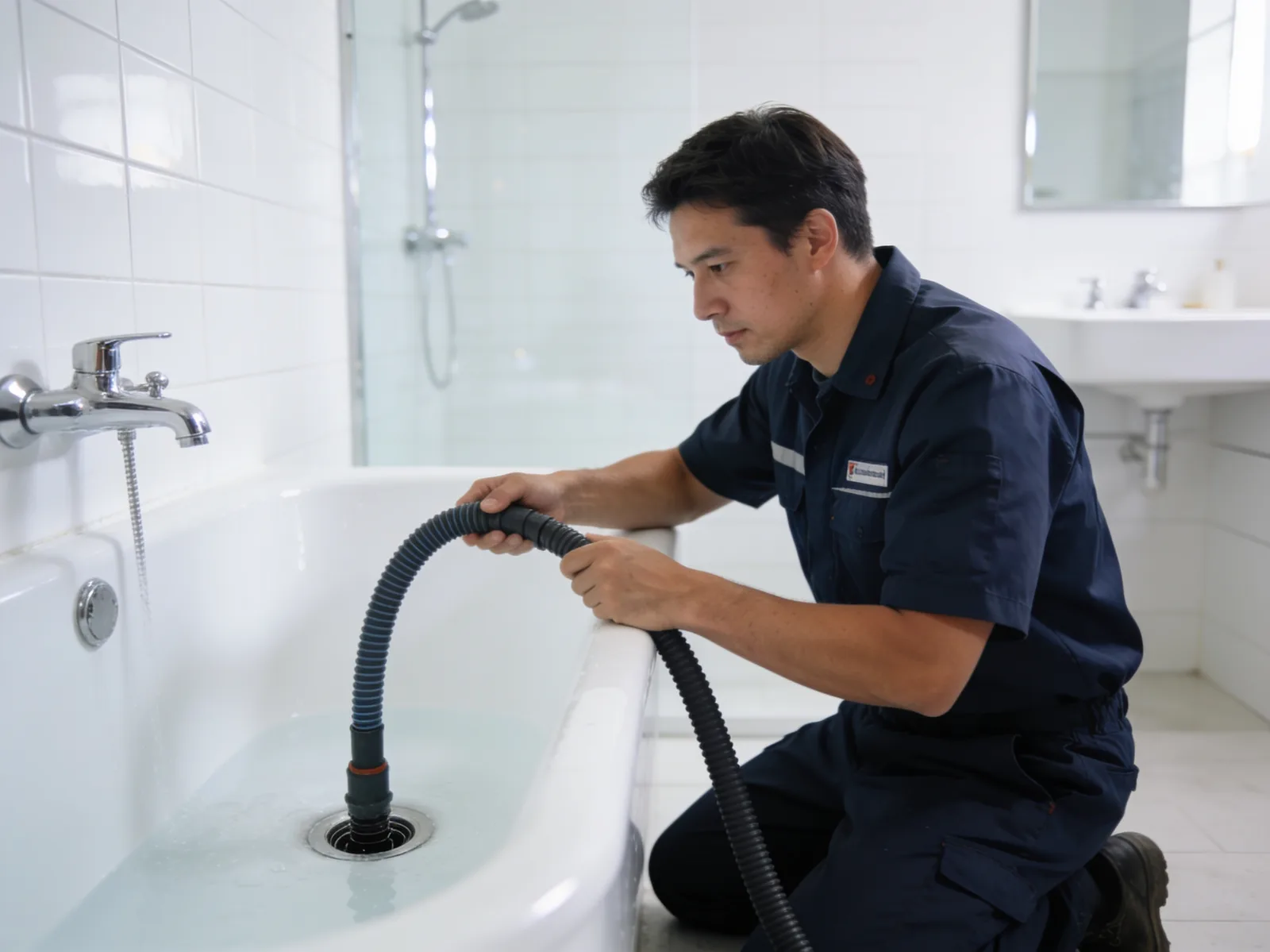 Emergency Plumber Saint Cloud, WI FAQs